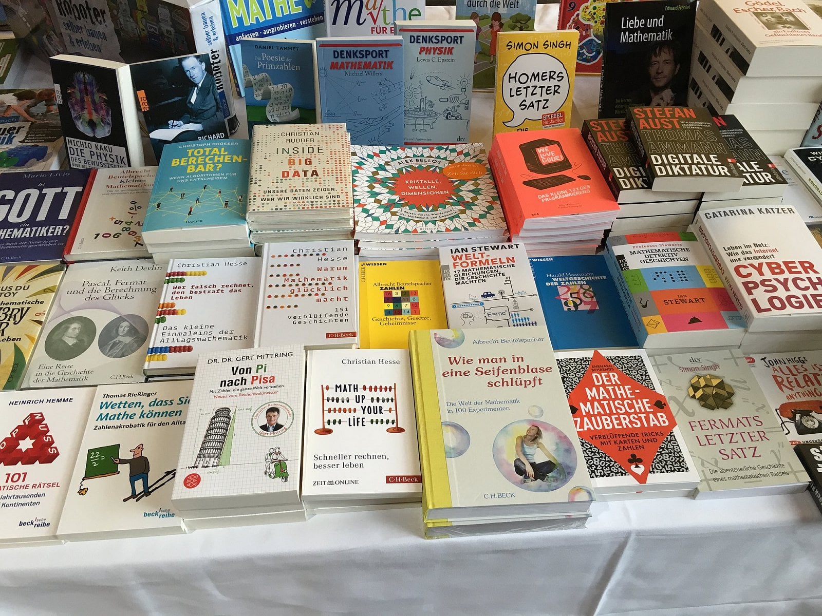 Konference Chemnitzer Linux Tage 2016