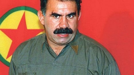 Náhledový obrázek - Abdullah Öcalan proslul jako terorista. Nyní chce být i mírotvorce