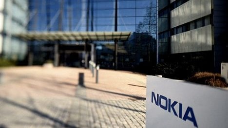 Náhledový obrázek - Nokia, nebo Lokia. Brněnská firma CCV je ve sporu s finským výrobcem