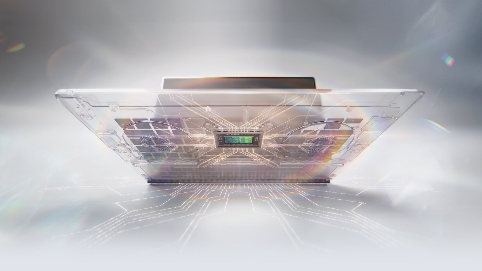 Nvidia RTX Spark