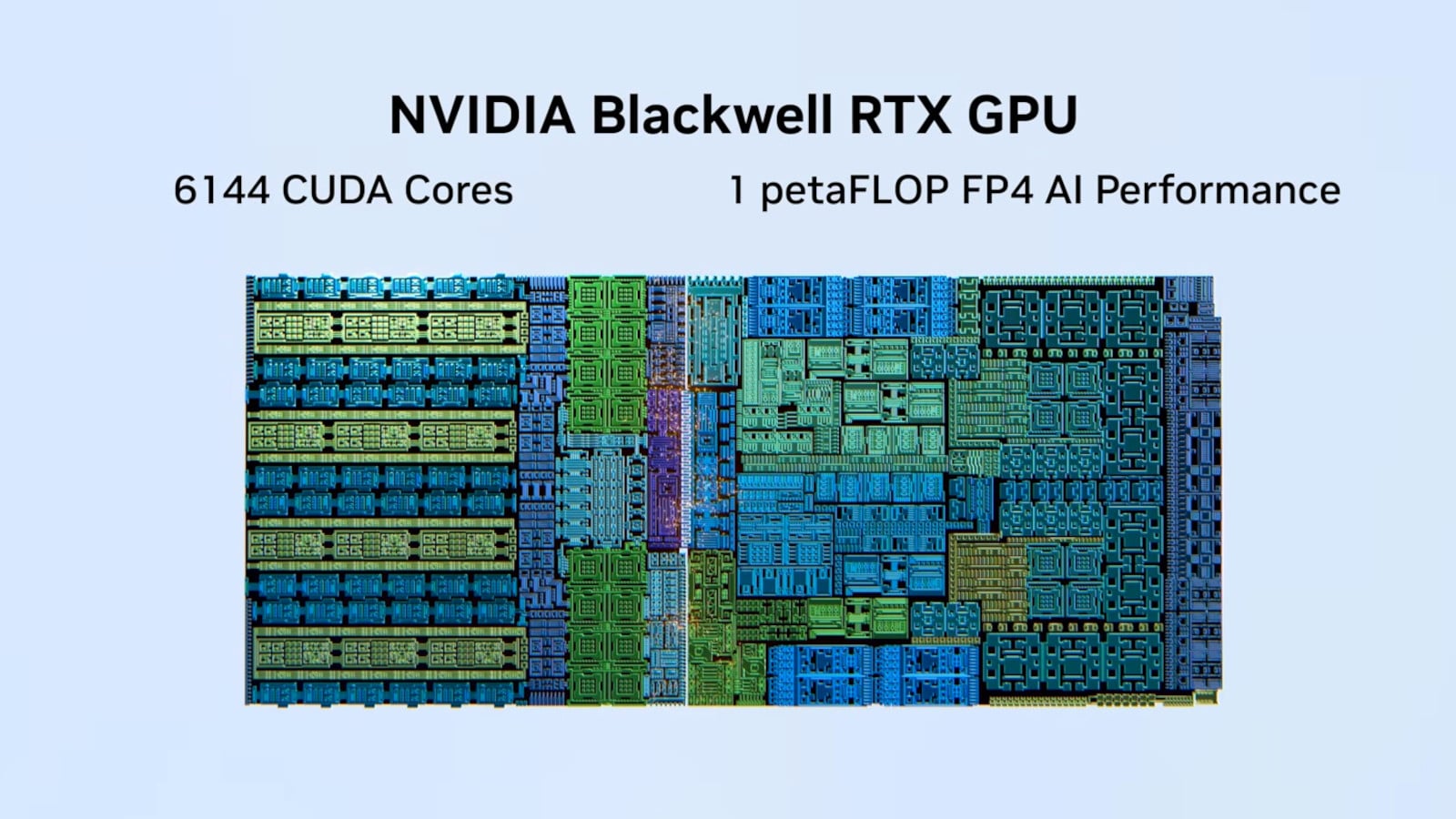 Nvidia RTX Spark