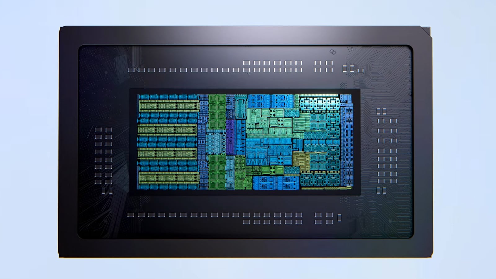 Nvidia RTX Spark