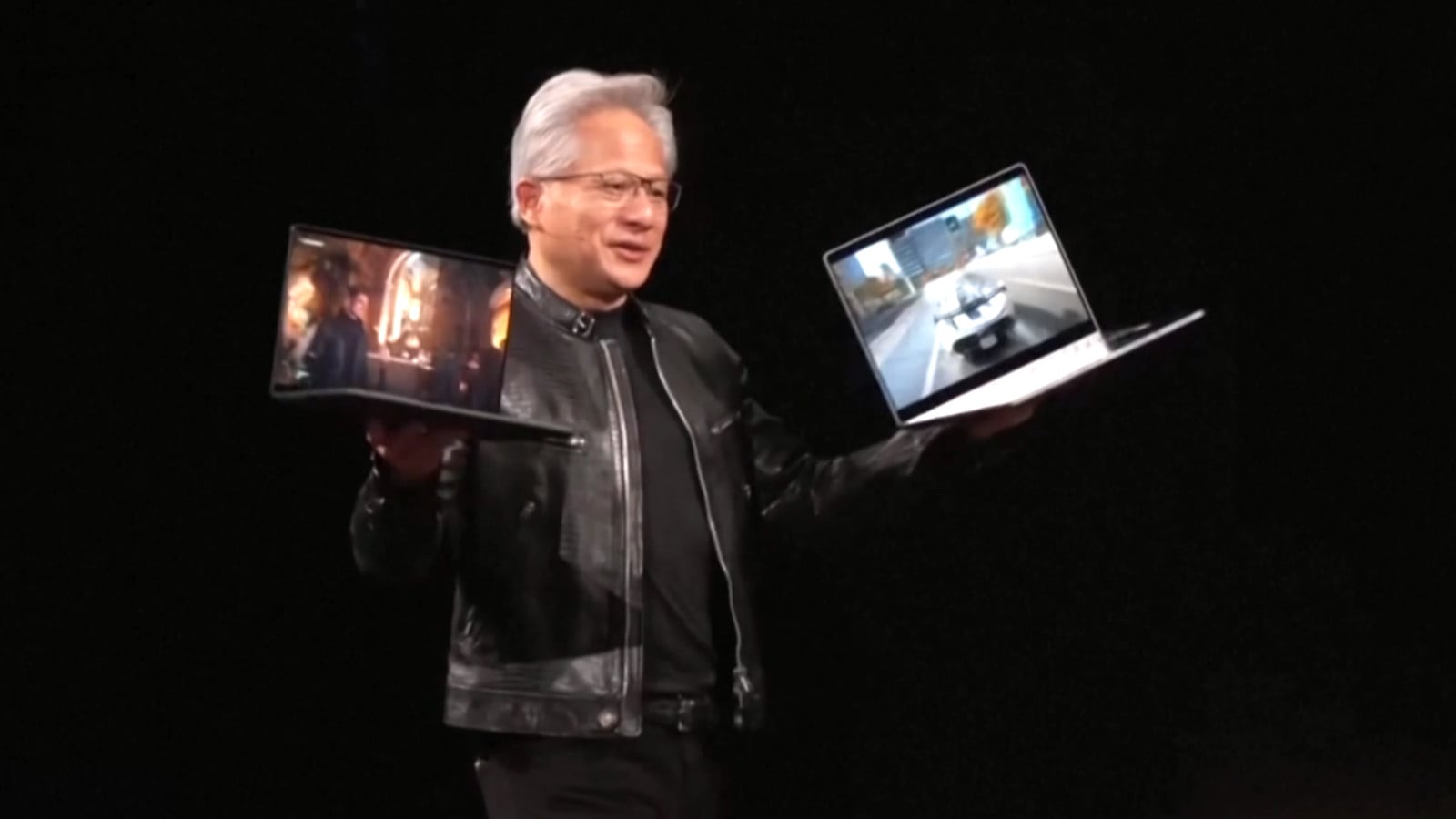 Nvidia RTX Spark