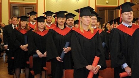 Náhledový obrázek - Studium MBA přináší unikátní znalosti i šanci na vyšší plat