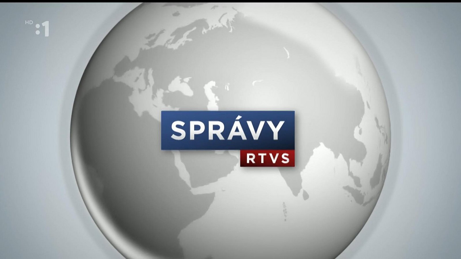 Správy RTVS ve vysokém rozlišení