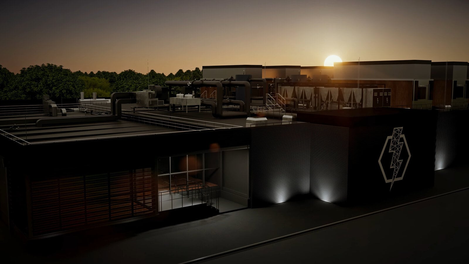 Superpočítač Jupiter