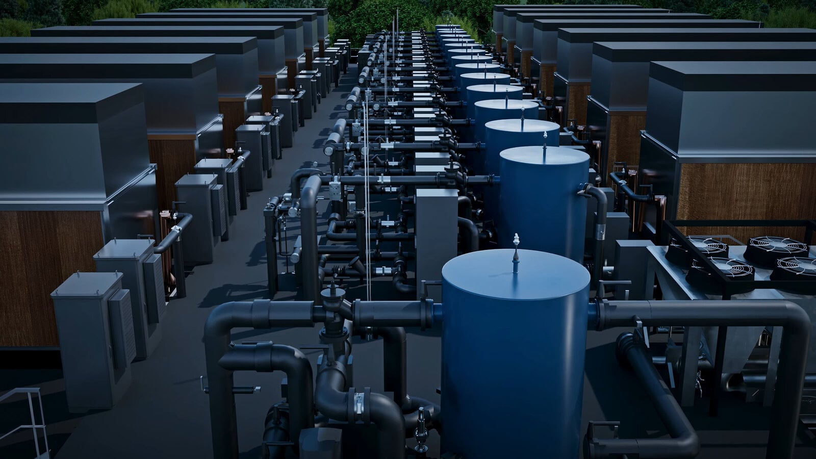 Superpočítač Jupiter