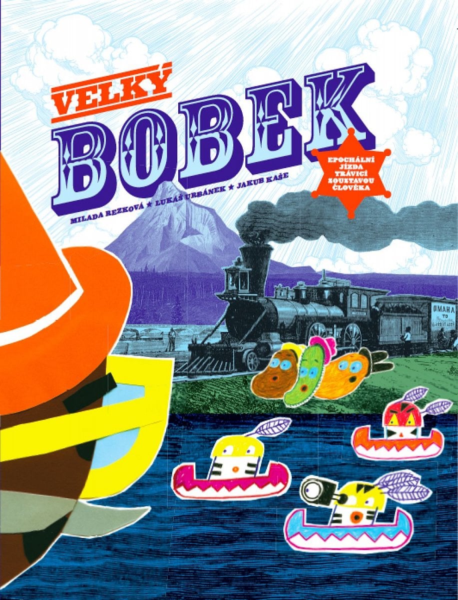 Velký Bobek