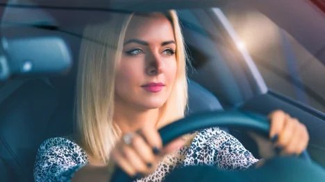 Nová adresa pro nákup dálniční známky: Řidiči by si měli dát pozor, kde ji pořizují
