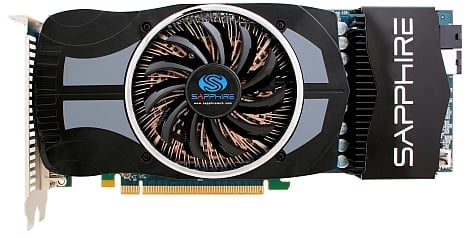 HD 4870 Vapor-X