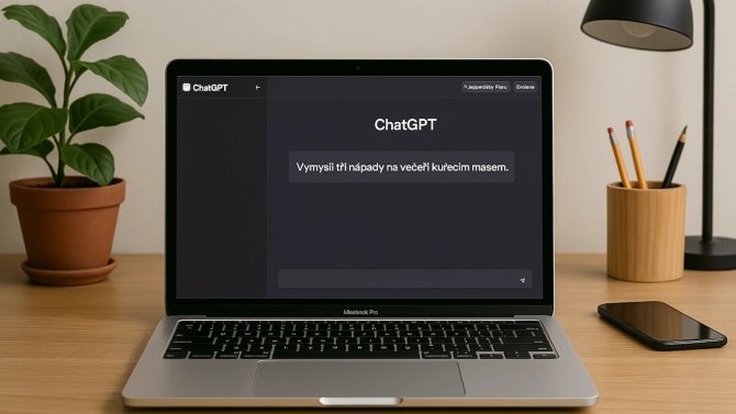 AI - OpenAI - ChatGPT