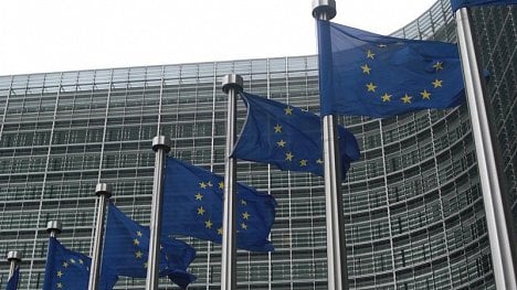 Náhledový obrázek - Evropská komise pomůže Česku částkou 20 miliard eur. Španělsko má dostat sedminásobek