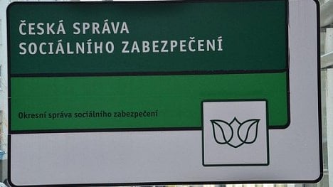 Náhledový obrázek - Česká správa sociálního zabezpečení má po roce a půl ředitele, stal se jím František Boháček