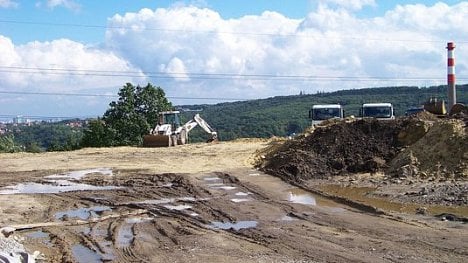 Náhledový obrázek - Motolské údolí v novém. O podobě rozhodne i veřejnost