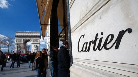 Náhledový obrázek - Potřebuje firma šéfa? Švýcarský Richemont ho mít nebude