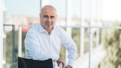 Petr Šíma (Depo Ventures): Infrastruktura pro AI je dost možná bublina. Dobře, že jsme zaspali