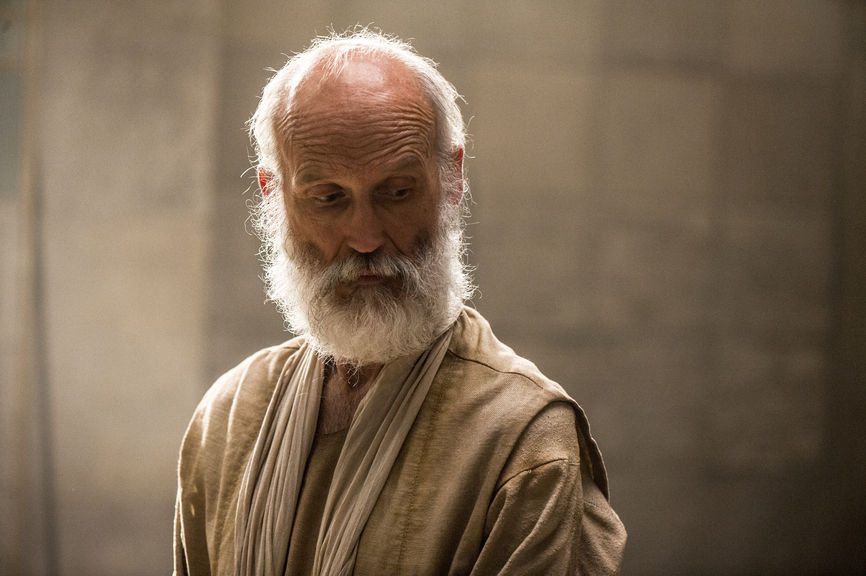 Průřez IV. řadou seriálu Hra o trůny