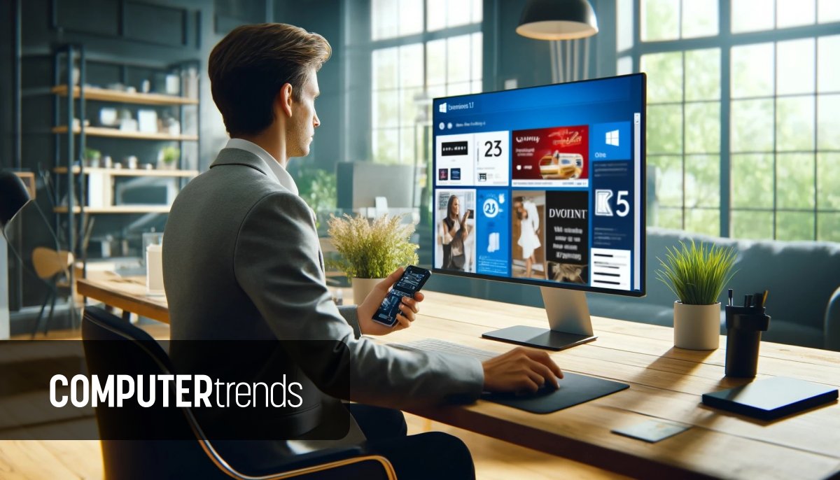 Jak vypnout reklamní nabídky ve Start menu Windows 11