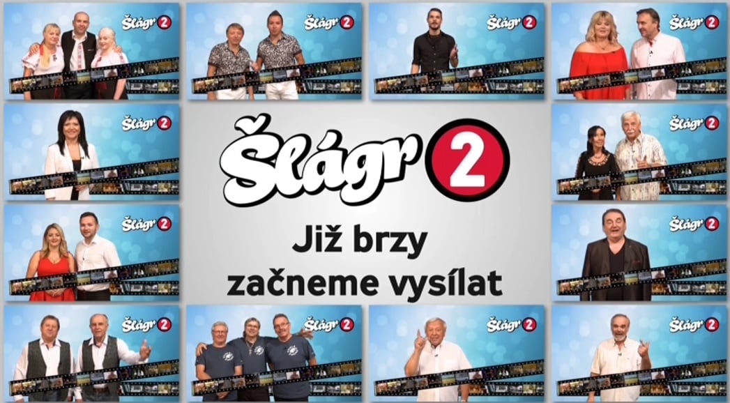 Šlágr 2