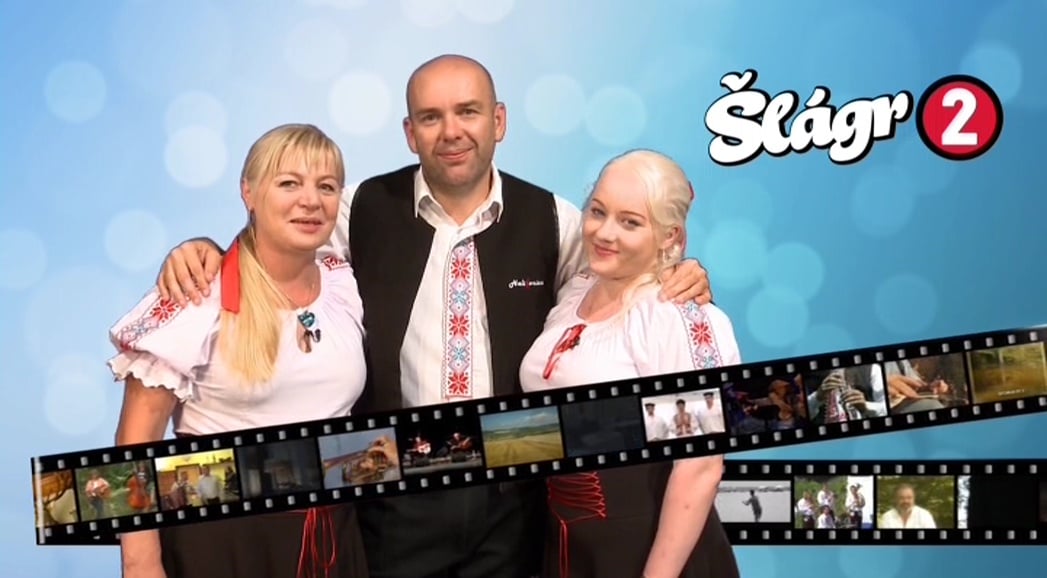 Šlágr 2