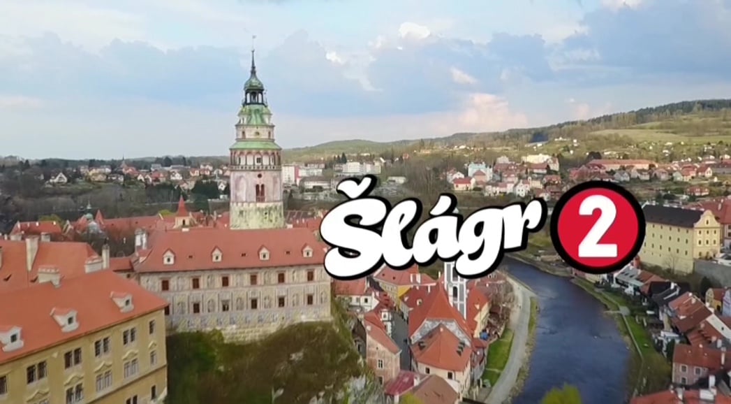 Šlágr 2