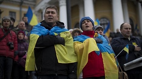 Náhledový obrázek - Analýza: Ukrajina se bez Ruska ekonomicky neobejde