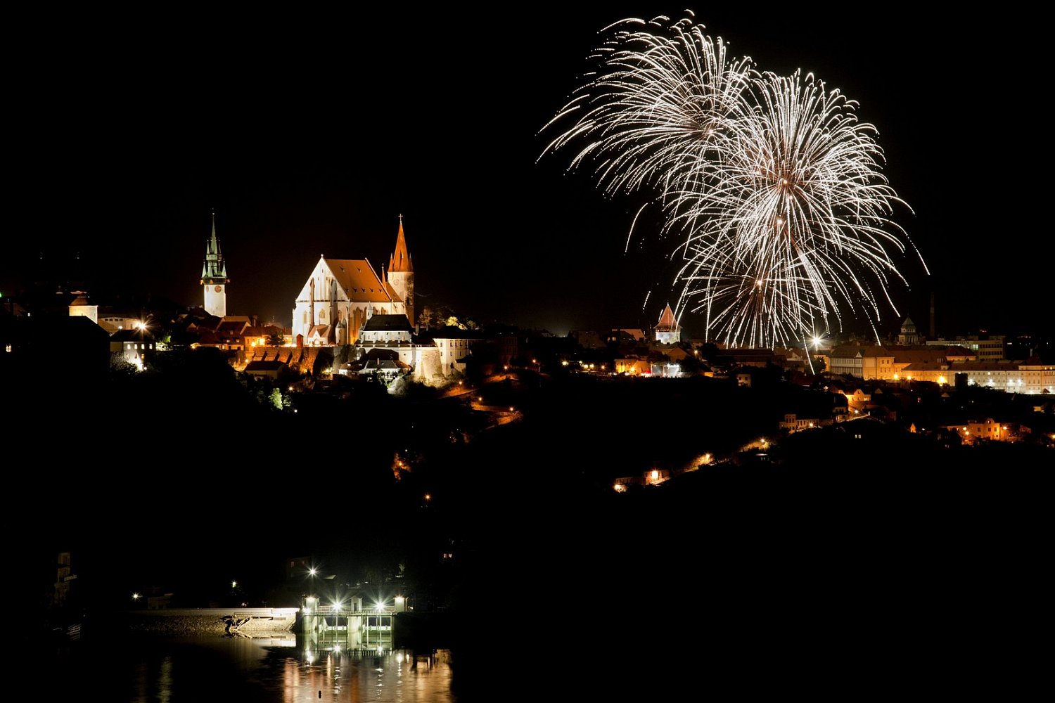 Znojemské historické vinobraní 2015