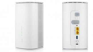 Zyxel Networks 5G router Nebula FWA515