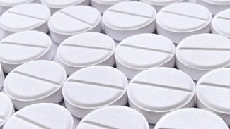 Náhledový obrázek - EU doporučuje stáhnout paracetamol s prodlouženým uvolňováním