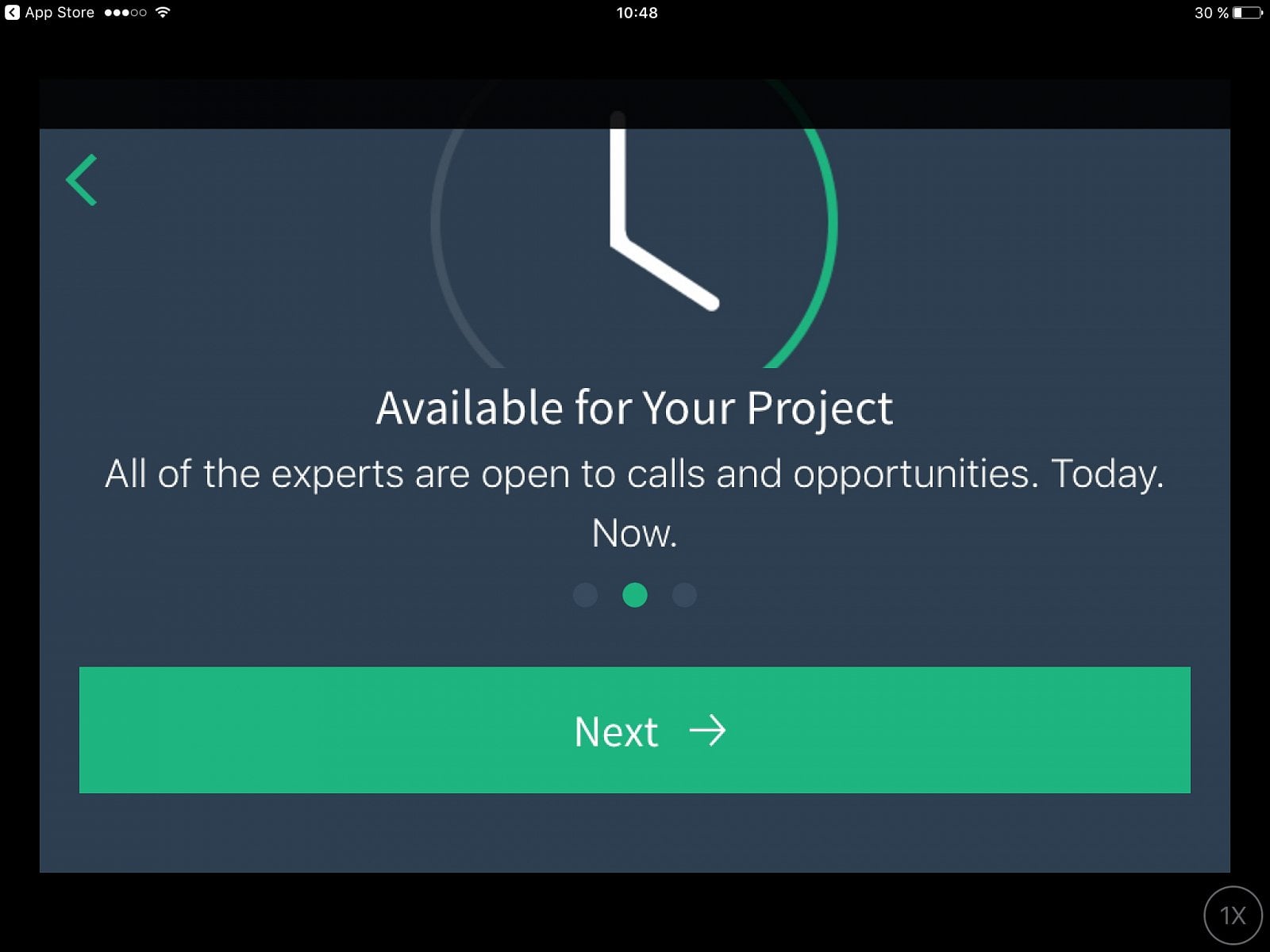 Aplikace Profinaut od LMC hledá experty