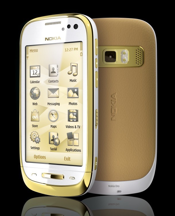 Nokia Oro