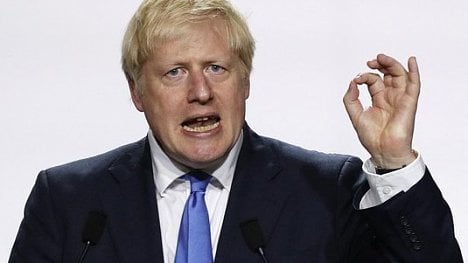 Náhledový obrázek - Britský parlament zasedne až v půli října. Johnsonův puč a vyhlášení války, zlobí se opozice
