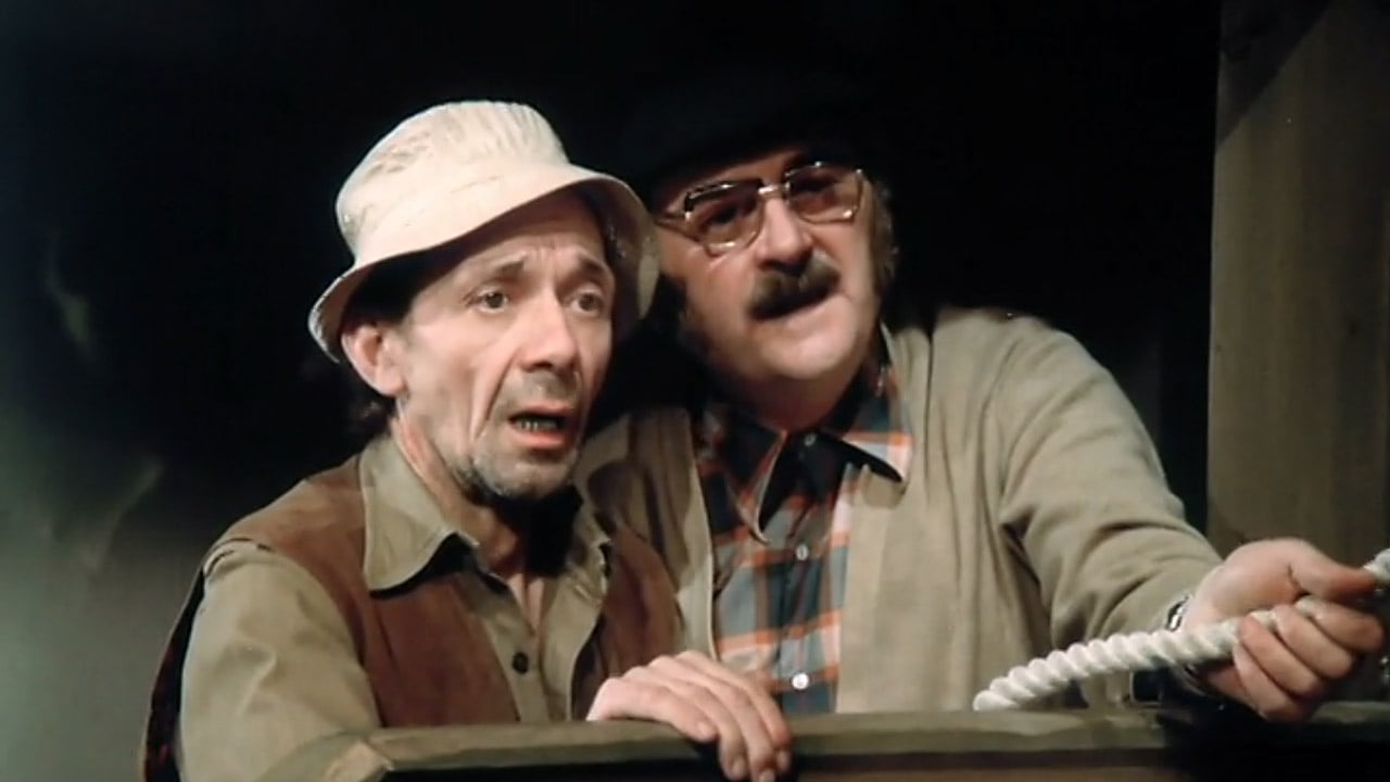 Seriál, který prošel letními programovými schématy všech tří velkých tuzemských televizních stanic. Letos ho zopakuje ČT1, každý pátek večer uvede hned dva díly po sobě.