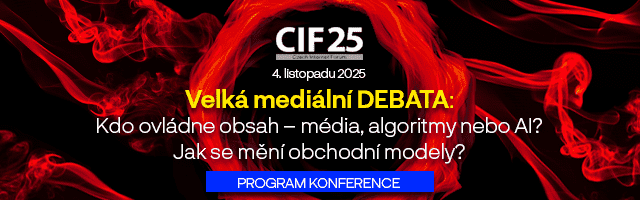 CIF debata