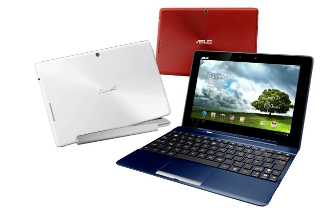 asus transformer pad 300