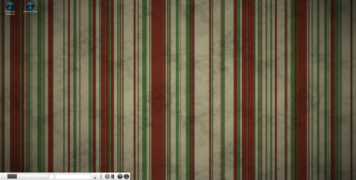 Enlightenment v Sabayonu