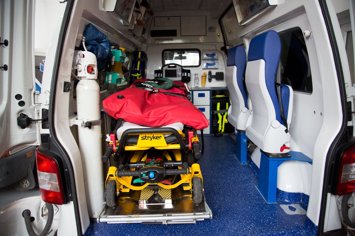 Sanitka Global Assistance.