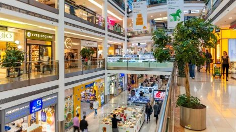 Náhledový obrázek - České retail parky se loni rozrostly nejvíce za posledních 15 let. Nabídka maloobchodních ploch nyní činí čtyři miliony čtverečních metrů