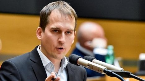 Náhledový obrázek - Kandidát na primátora Prahy Jan Čižinský: Od developerů budu chtít sociální byty