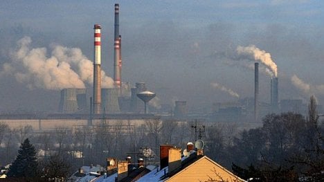 Náhledový obrázek - Dobrá zpráva pro ArcelorMittal Ostrava. Emisní povolenky zůstanou i po prodeji v ostravské huti