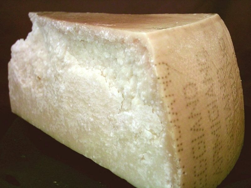 Parmigiano Reggiano