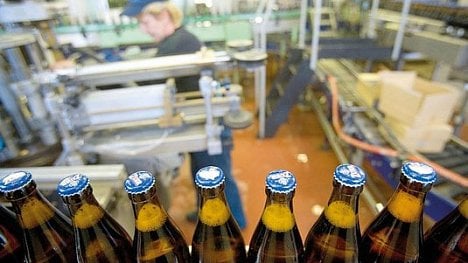 Náhledový obrázek - Pivovary zakazovaly odběratelům export své produkce. Antimonopolní úřad to zatrhl