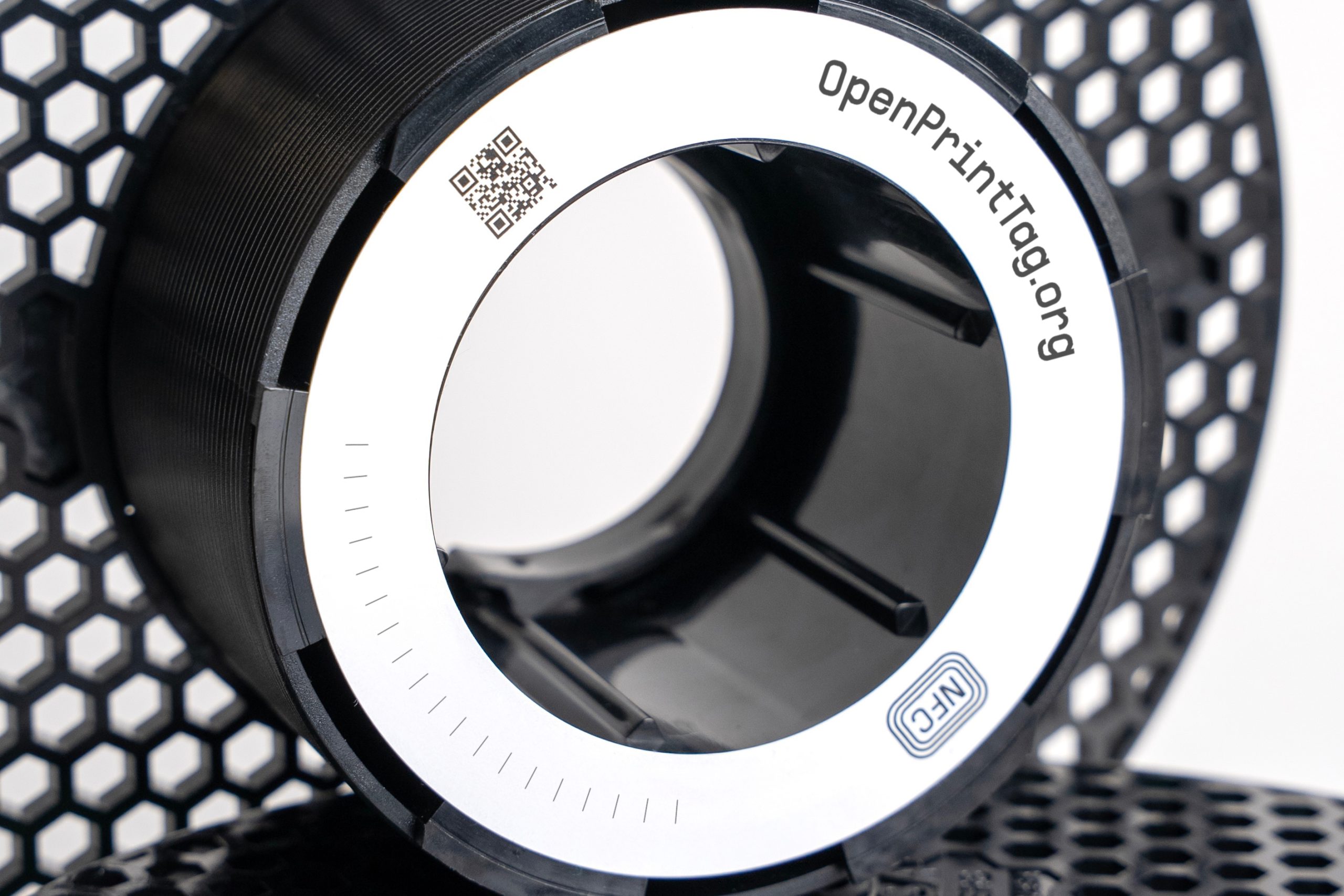 Prusa Research OpenPrintTag