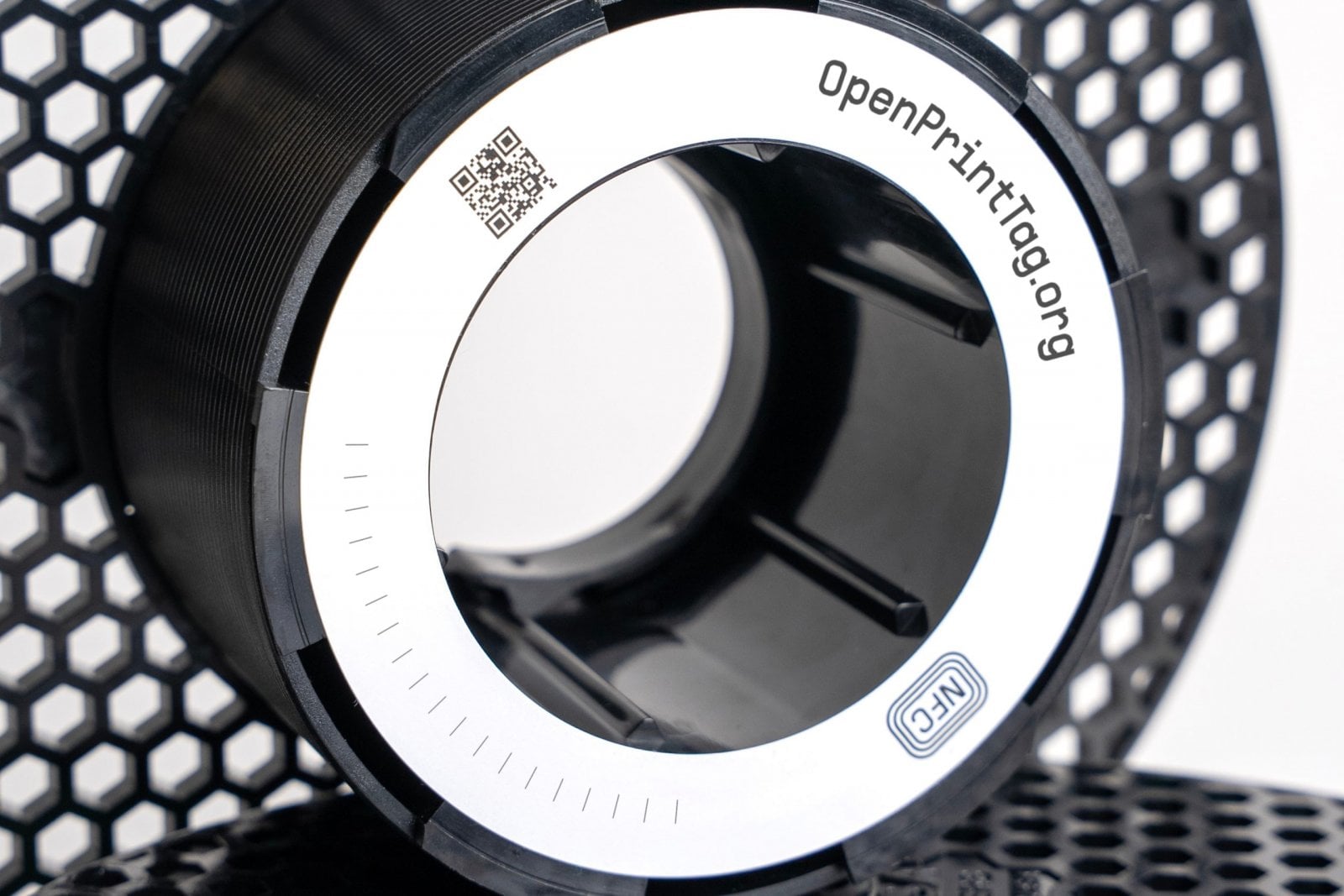 Prusa Research OpenPrintTag