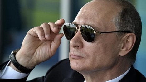 Náhledový obrázek - Konec systému superprezidenta. Putin si udrží vůdčí roli v Rusku i po roce 2024