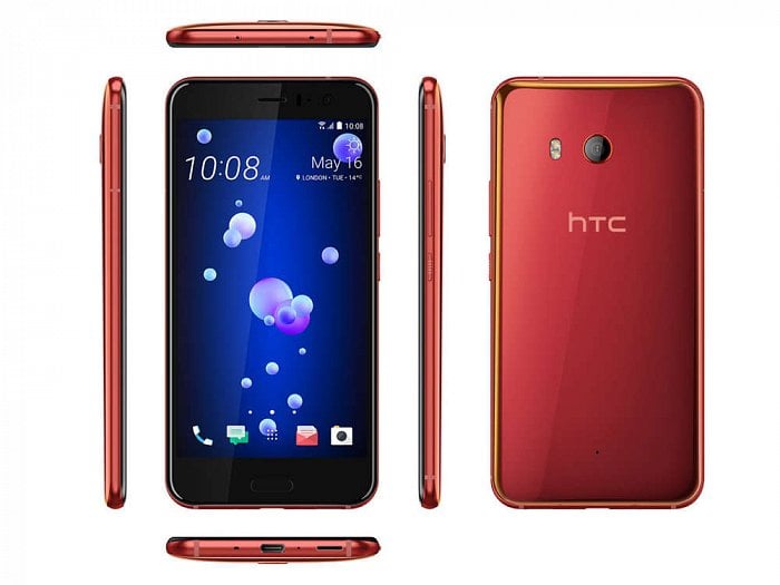 HTC U11