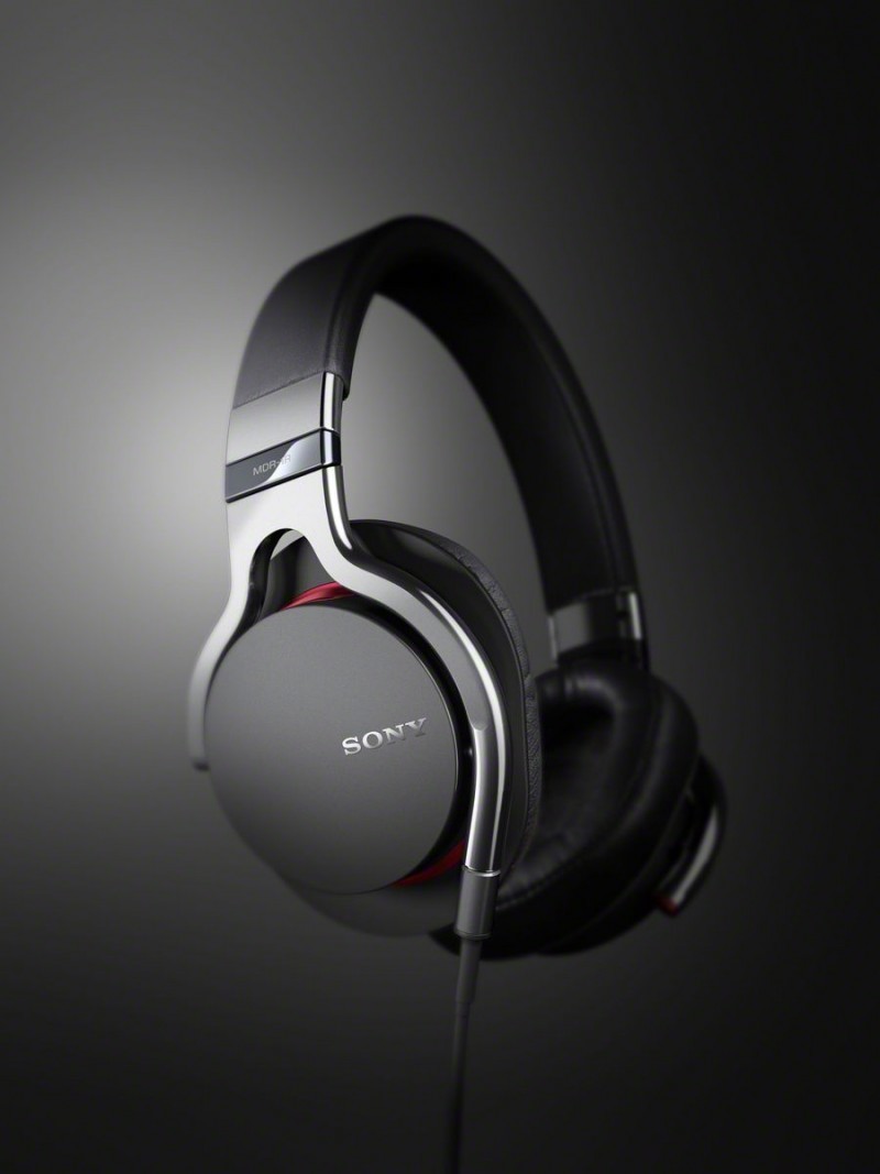 sony MDR-1