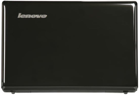 Laptop Lenovo IdeaPad Z565