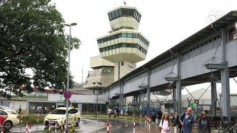 Náhledový obrázek - Kdy se uzavře letiště Tegel? Berlíňané se vyslovili pro zachování provozu