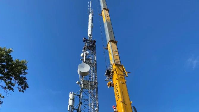 Multiplex 24 Brno-Hády